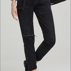 Citizens of Humanity Liya High Rise Jeans